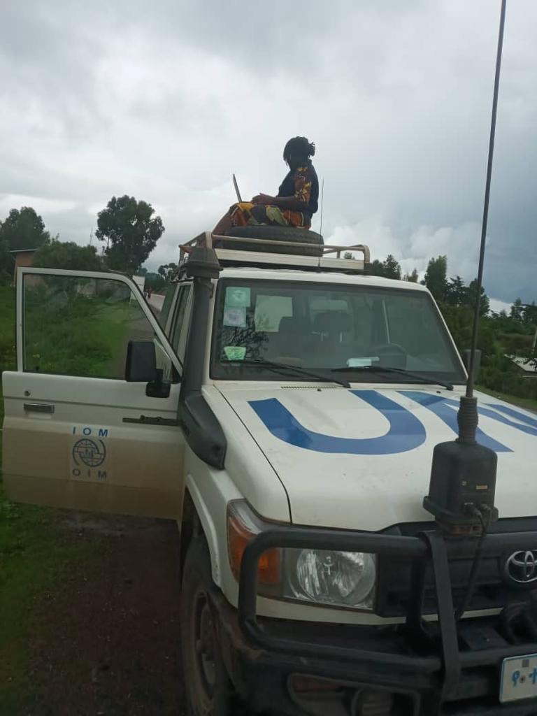 Community engagement